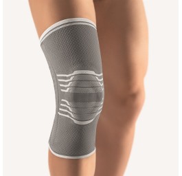 BORT ActiveMed bandage genou Gr6+ graphite