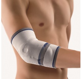 BORT EpiBasic bandage XXXL avec pelotes argent