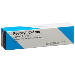 PEVARYL crème 1 % tb 30 g