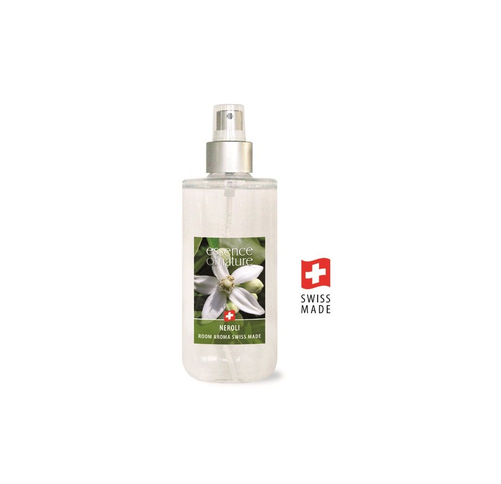 ESSENCE OF NATURE Spray Neroli 200 ml ESSENCE OF NATURE Spray Neroli 200 ml