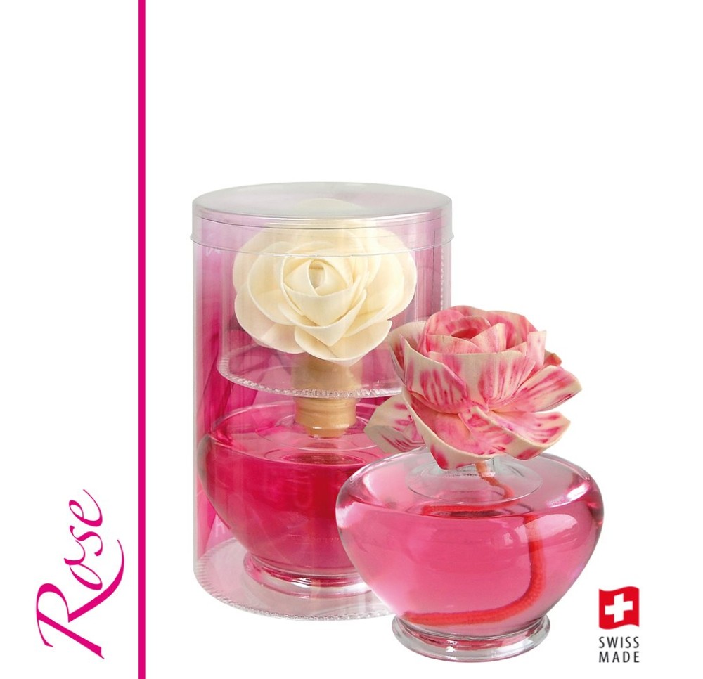 ESSENCE OF NATURE Sesbania Set Rose 250 ml