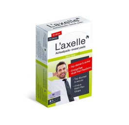 L'AXELLE patches anti-auréoles L 30 pce