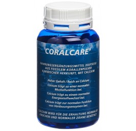 CORALCARE des Caraïbes caps 1000 mg 120 pce