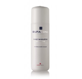 REPATONE daily shampoo sensitive fl 200 ml