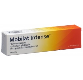 MOBILAT INTENSE ong tb 40 g