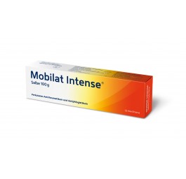 MOBILAT INTENSE ong tb 100 g