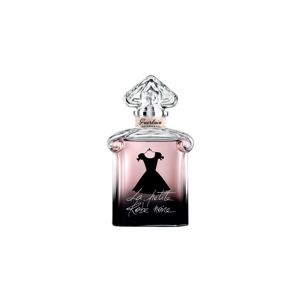 GUERLAIN P ROBE NOIR EDP vapo 50 ml