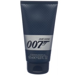 JAMES BOND 007 Shower Gel 150 ml