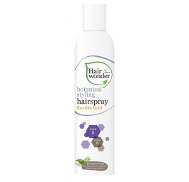 HENNA botanical styling hairspr flexib hold 300 ml