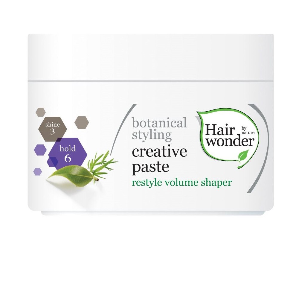 HENNA botanical styling creative paste 100 ml