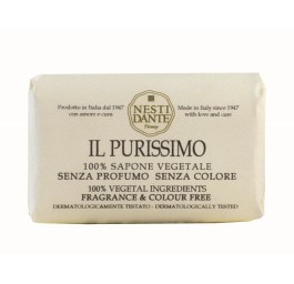 NESTI DANTE savon il purissimo 150 g