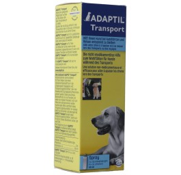 ADAPTIL Transport spray 60 ml