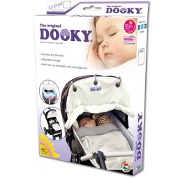 DLS DOOKY protection universelle crème