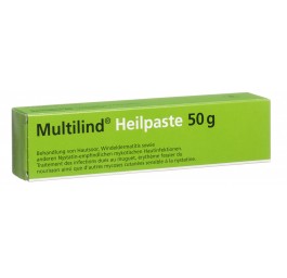 MULTILIND pâte curative 50 g