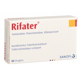 RIFATER drag 60 pce