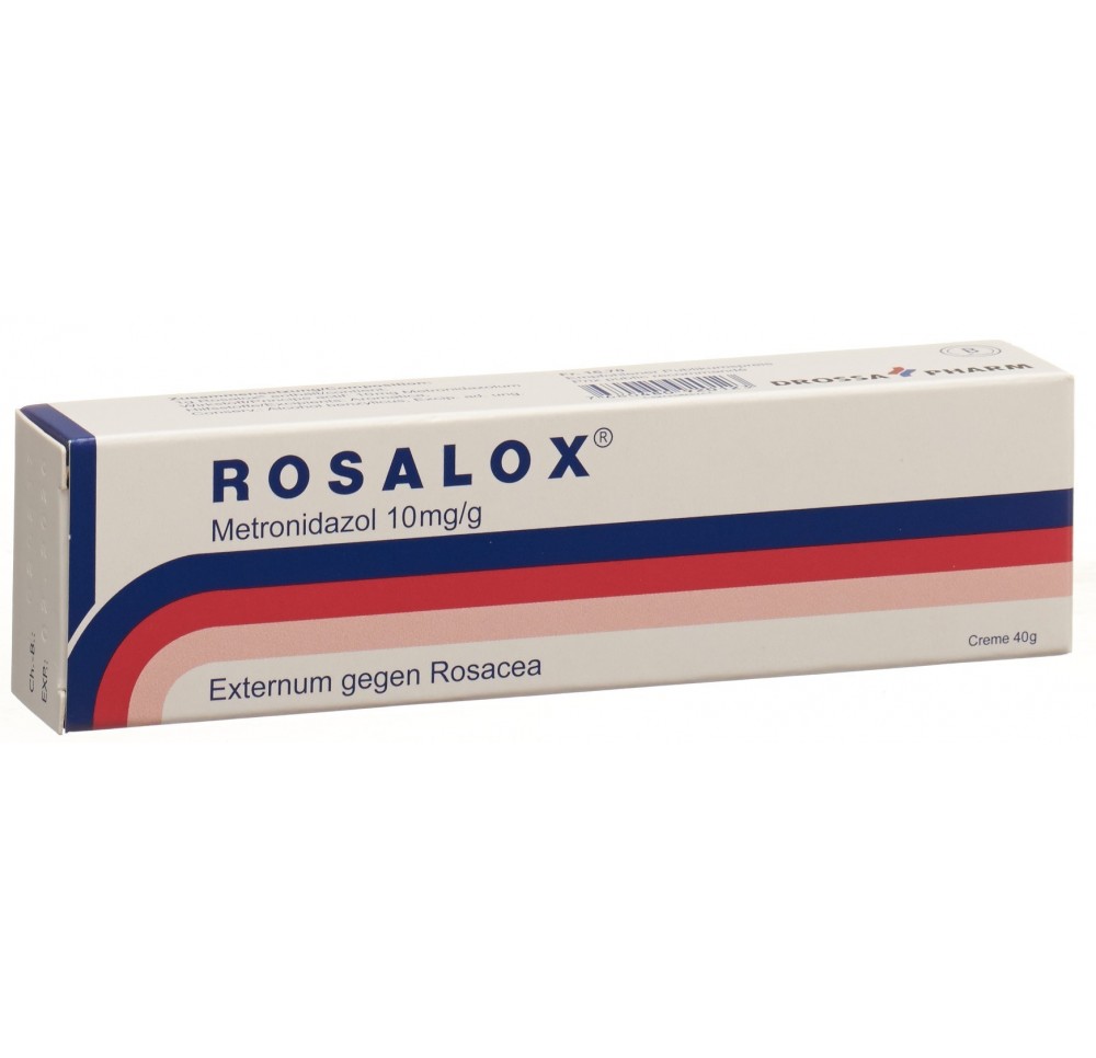 ROSALOX crème tb 40 g