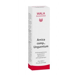 WALA arnica comp ong tb 30 g