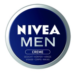 NIVEA MEN crème 150 ml