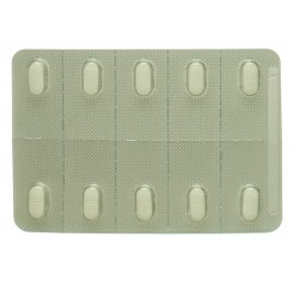 RISPERDAL cpr pell 1 mg 60 pce