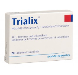 TRIALIX cpr 20 pce