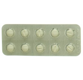 ATENOLOL Mepha Lactab 25 mg 100 pce