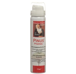 PINUS PYGENOL Künzle spray rafraîchissant 75 ml