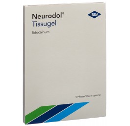 NEURODOL Tissugel empl 5 pce