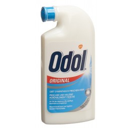 ODOL original eau buccale 125 ml