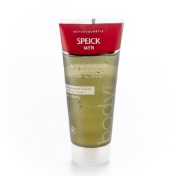 SPEICK Men Active gel douche tb 200 ml