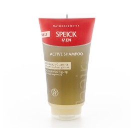 SPEICK Men Active shampooing tb 150 ml