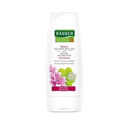 RAUSCH baume volumateur mauve fl 200 ml