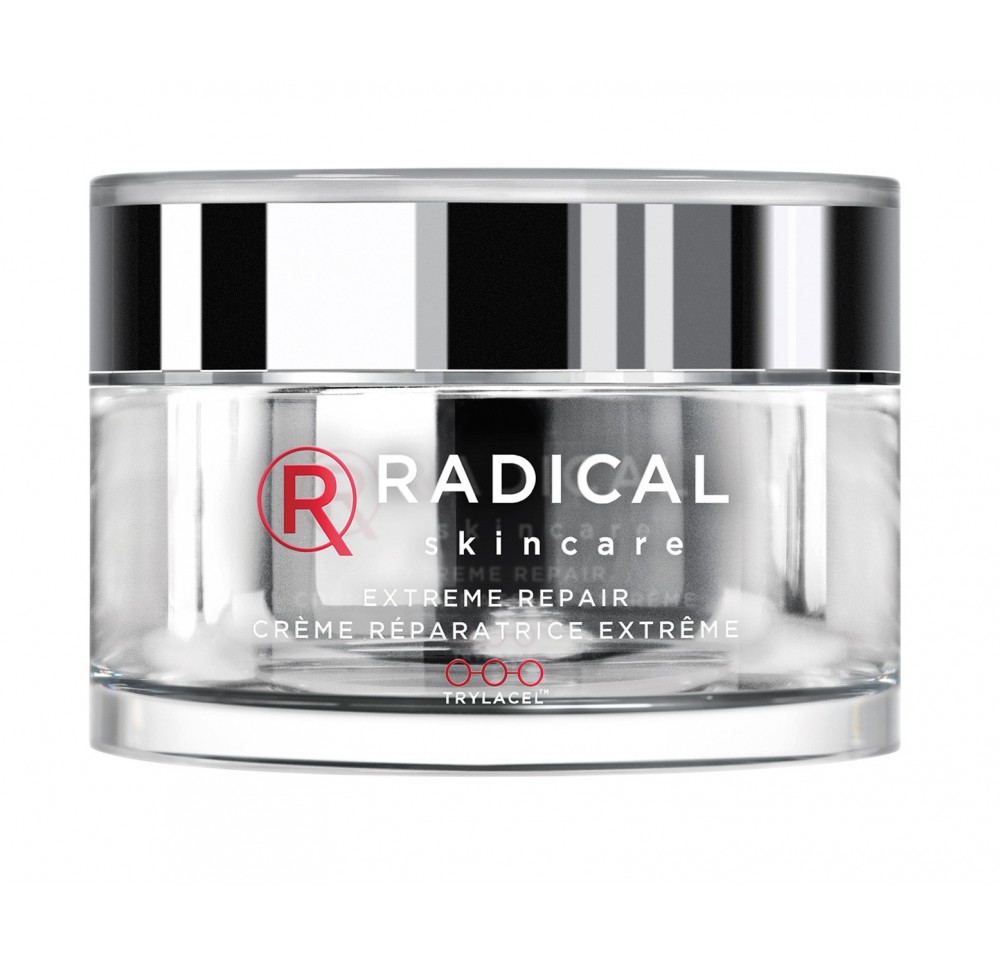 RADICAL SKINCARE A Aging Restor Moist 50 ml