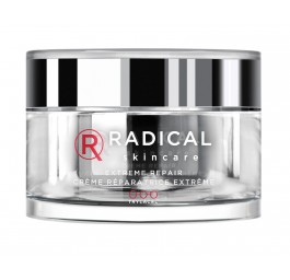 RADICAL SKINCARE A Aging Restor Moist 50 ml