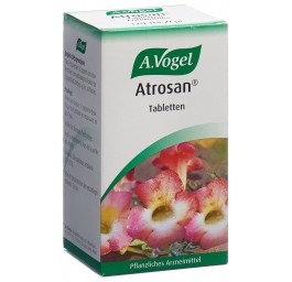 VOGEL Atrosan cprs de griffe-du-diable 120 pce