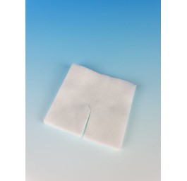 PROMEDICAL compr non-tiss 10x10cm 4-p stér Y 2 pce