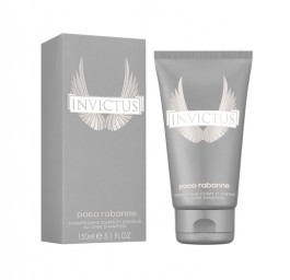 RABANNE INVICTUS Gel Douche 150 ml