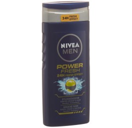 NIVEA Men Douche de Soin Power Refresh 250 ml