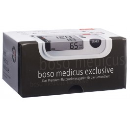 BOSO medicus exclusive tensiomètre