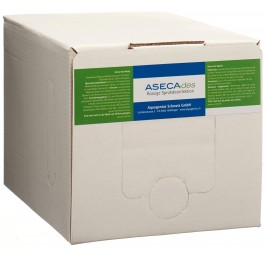 ASECA-DES liq cubitainer 5 lt