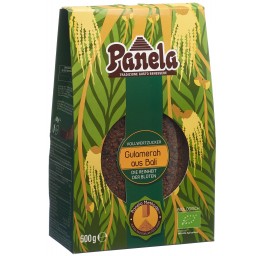 PANELA sucre fleurs de noix coco Bali bio 500 g