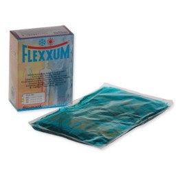 FLEXXUM compresse froid/chaud 19x30cm