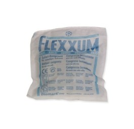 FLEXXUM compresse froid 14x16cm 10 pce