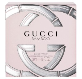 GUCCI BAMBOO EDP vapo 50 ml