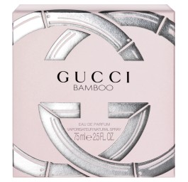 GUCCI BAMBOO EDP vapo 75 ml