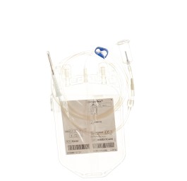 FRESENIUS Compoflex vide 600ml PD-V