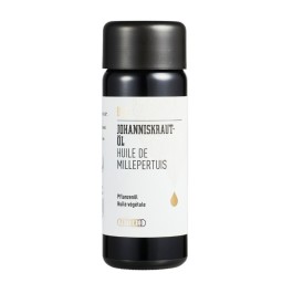 PHYTOMED Huile de millepertuis bio 100 ml