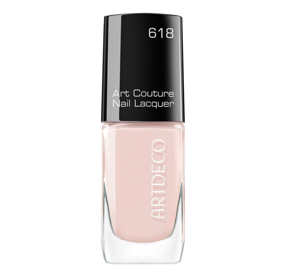ARTDECO Art Couture Nail Lacquer 111 618 ARTDECO Art Couture Nail Lacquer 111 618