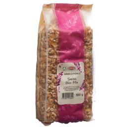 GRANOFORCE swiss bio mix bourgeon 500 g