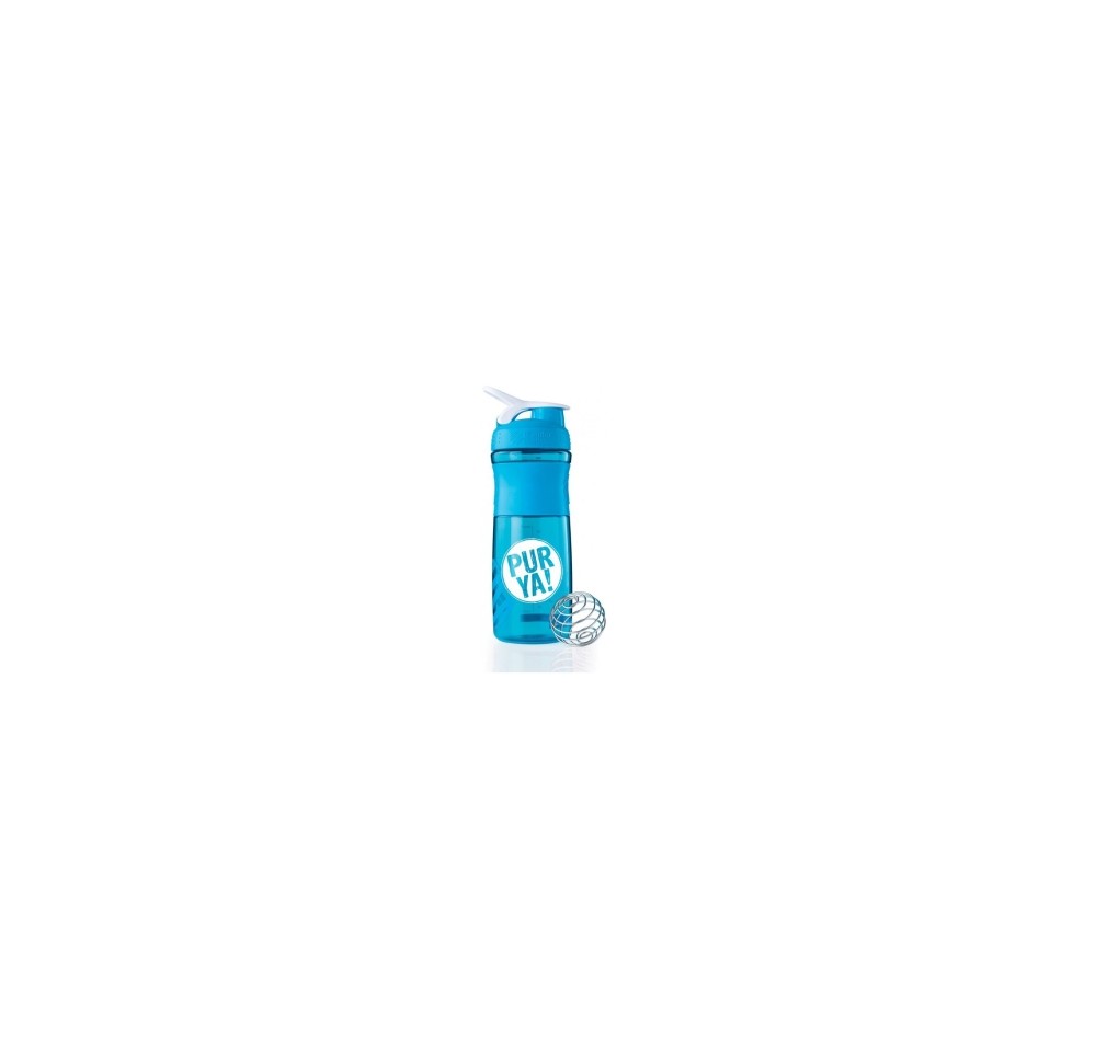 PURYA! Shaker bleu PURYA! Shaker bleu