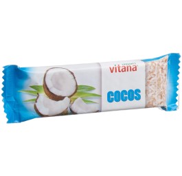 VITANA tranche cocos bio 60 g